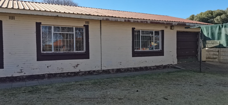 3 Bedroom Property for Sale in Naudeville Free State